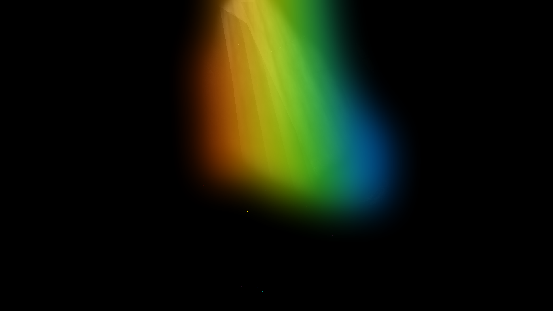 Mission Light Wallpapers - Aurora - HD Wallpaper 