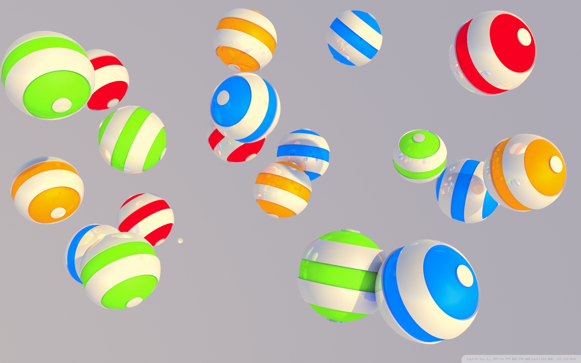 4d - HD Wallpaper 