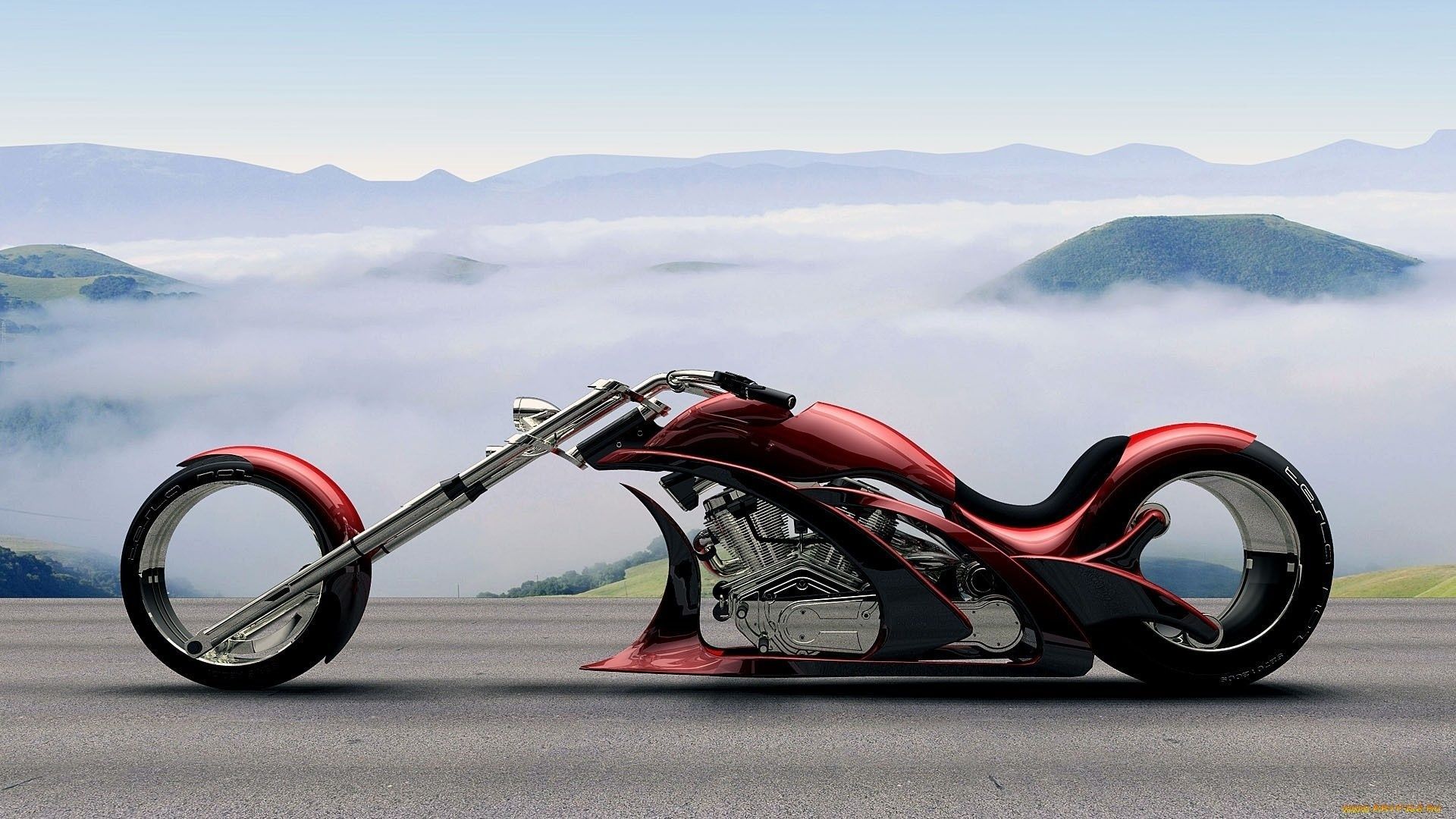 Super Hd Wallpapers Group - Chopper Motorcycle - HD Wallpaper 
