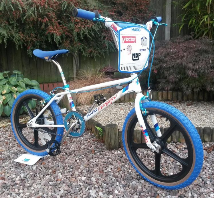 Bmx Bike - HD Wallpaper 