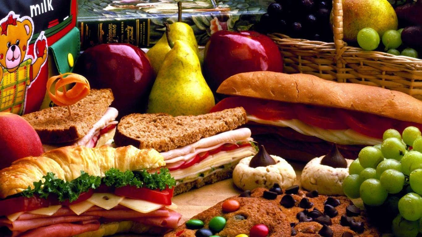 Free Delicious Food Wallpaper Hd « Long Wallpapers - Delicious Food Wallpaper Hd - HD Wallpaper 