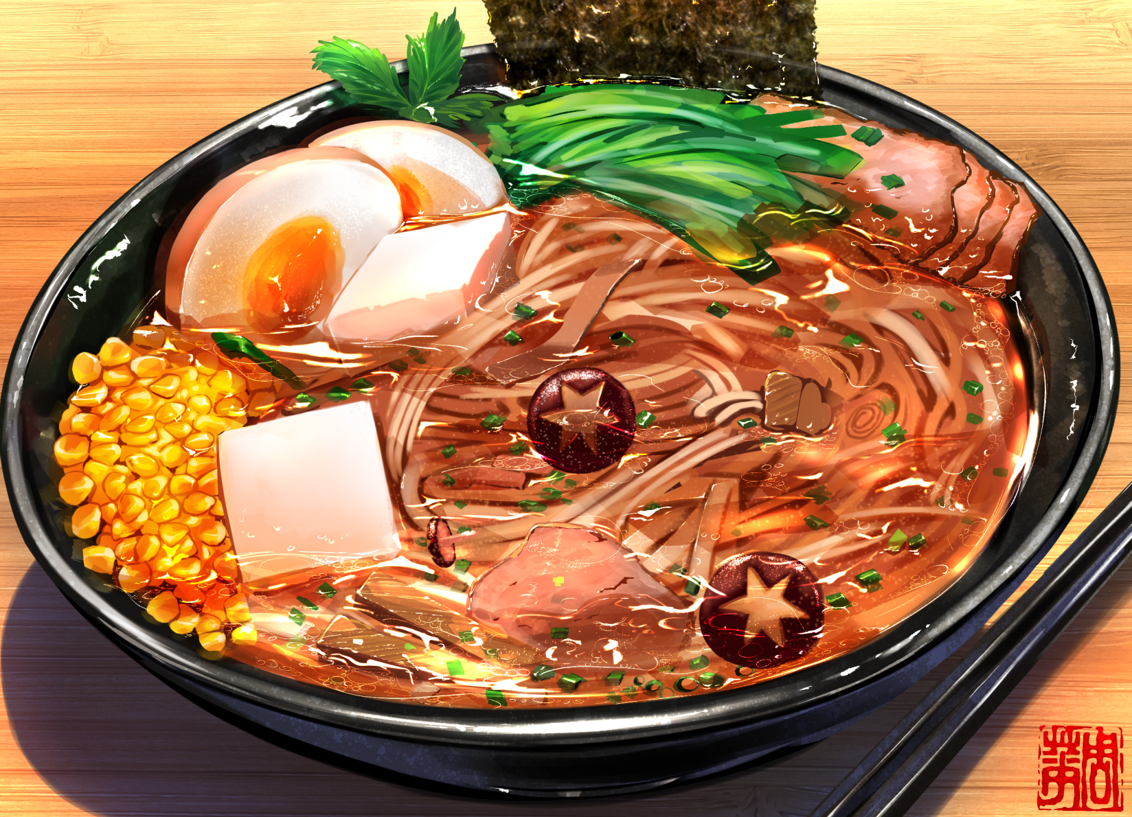 Food Wallpaper - HD Wallpaper 