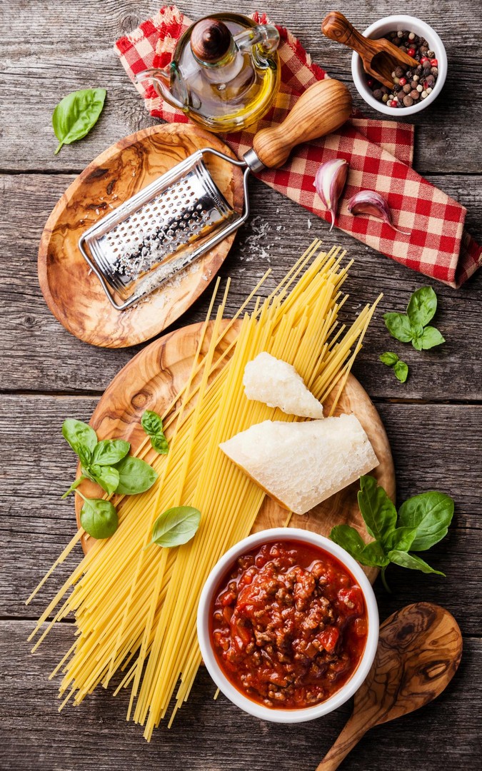 Iphone Wallpaper National Pasta Day Resolution - Food Wallpaper Iphone - HD Wallpaper 