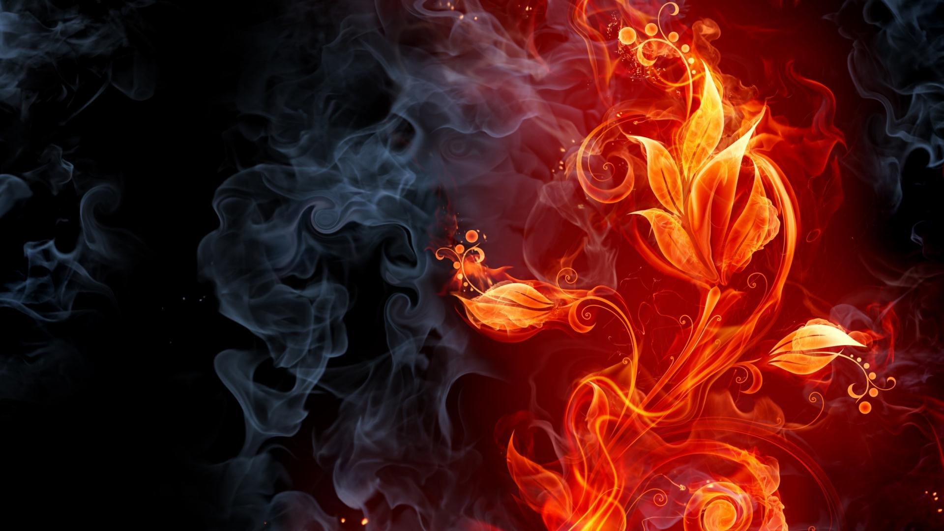 Fire Wallpaper 4k - HD Wallpaper 