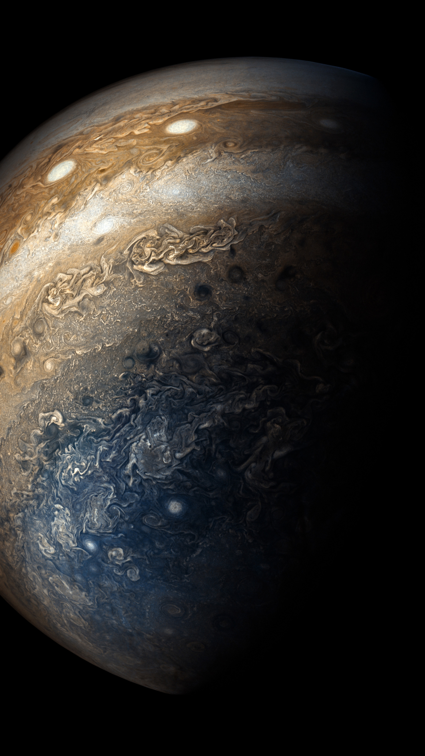 Planet, Jupiter, Space, Wallpaper - Planet Wallpaper 4k Iphone - HD Wallpaper 