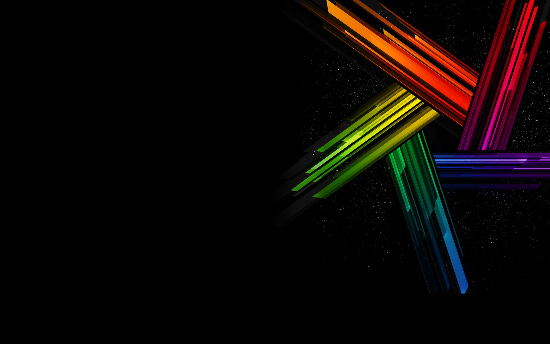 1080p Hd Wallpapers - Cool Abstract Backgrounds - HD Wallpaper 