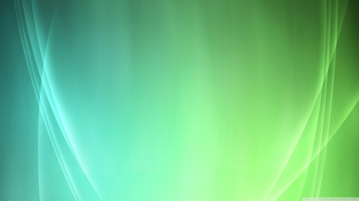 White Blank Background - Blue And Green Background - HD Wallpaper 