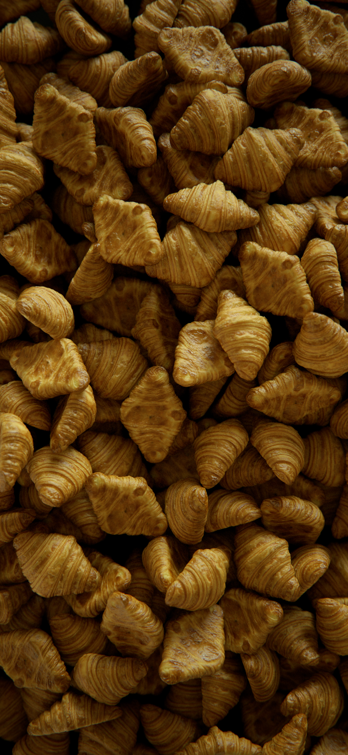 Curry Puff - HD Wallpaper 