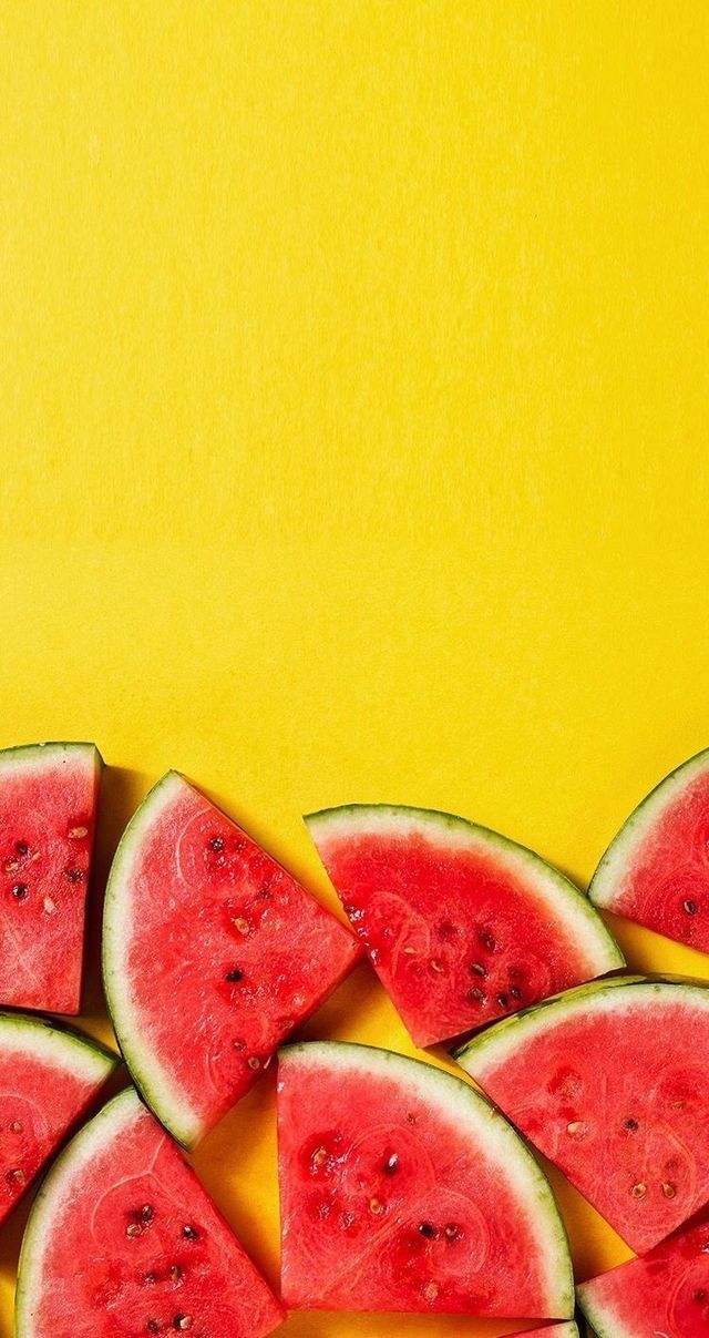 Watermelon - HD Wallpaper 