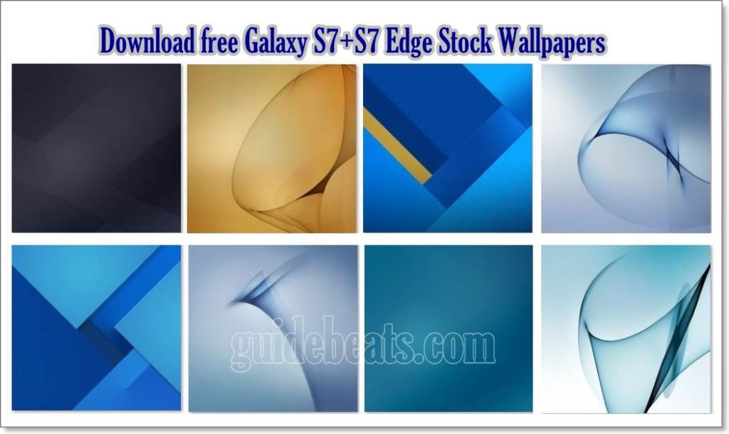 Download Free Galaxy S7 S7 Edge Stock Wallpapers - S7 Edge Samsung S7 Hd Wallpaper Free Download - HD Wallpaper 