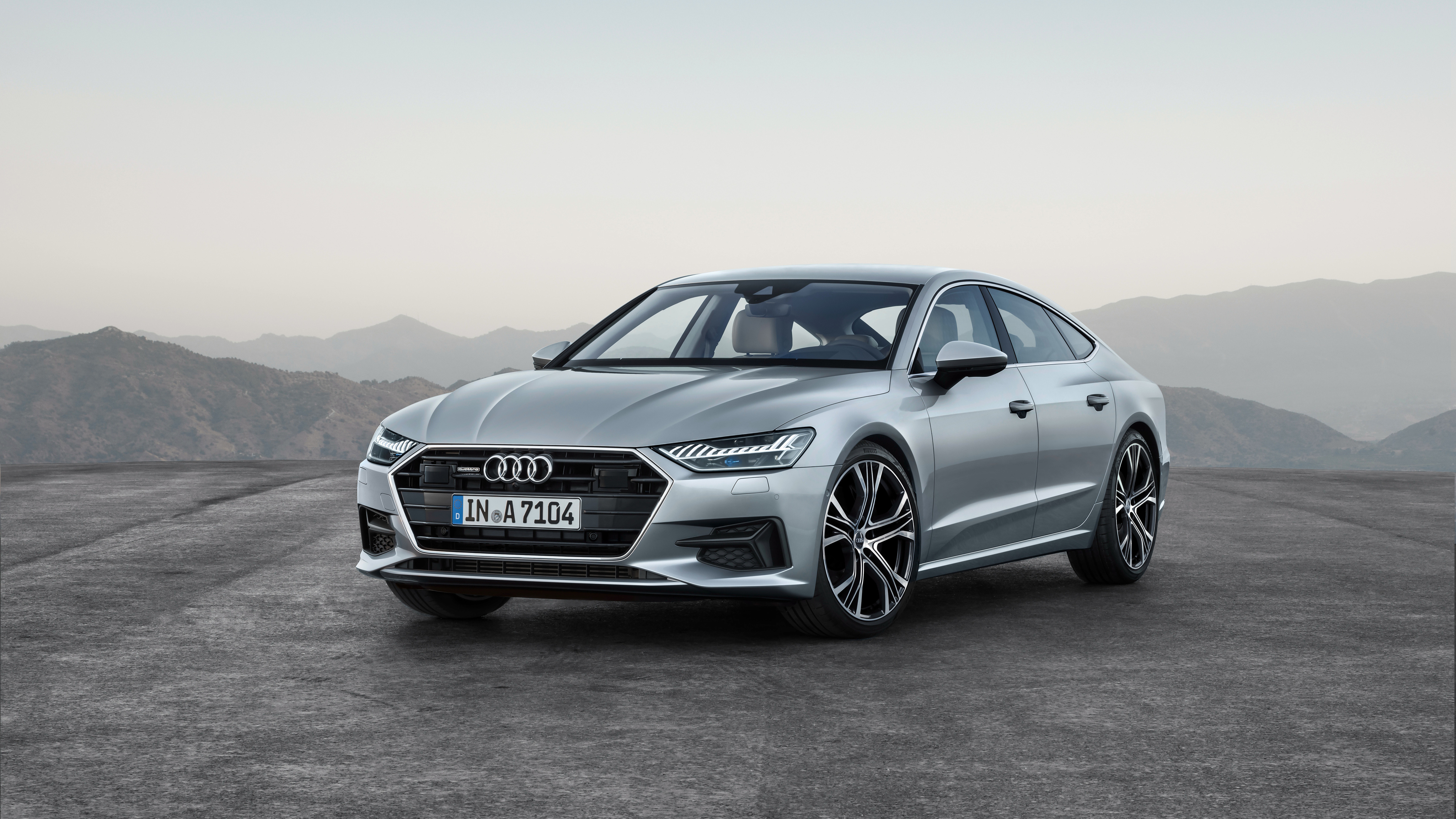 Audi S7 Wallpaper Hd - Audi A7 Wallpaper 4k - HD Wallpaper 