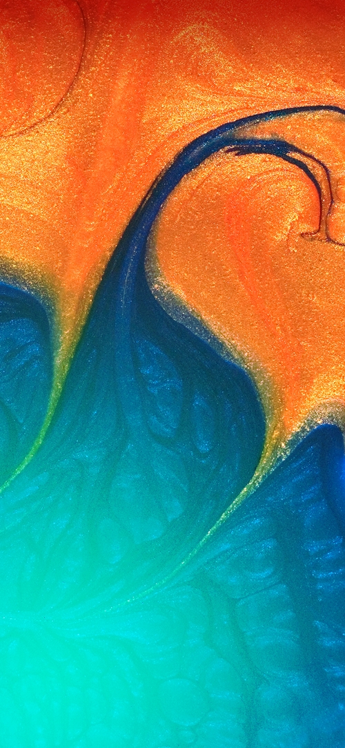 Samsung Galaxy A30 - HD Wallpaper 