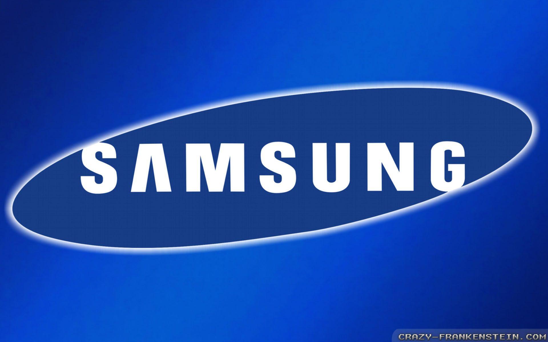 Samsung Wallpapers - Samsung Logo Hd - HD Wallpaper 
