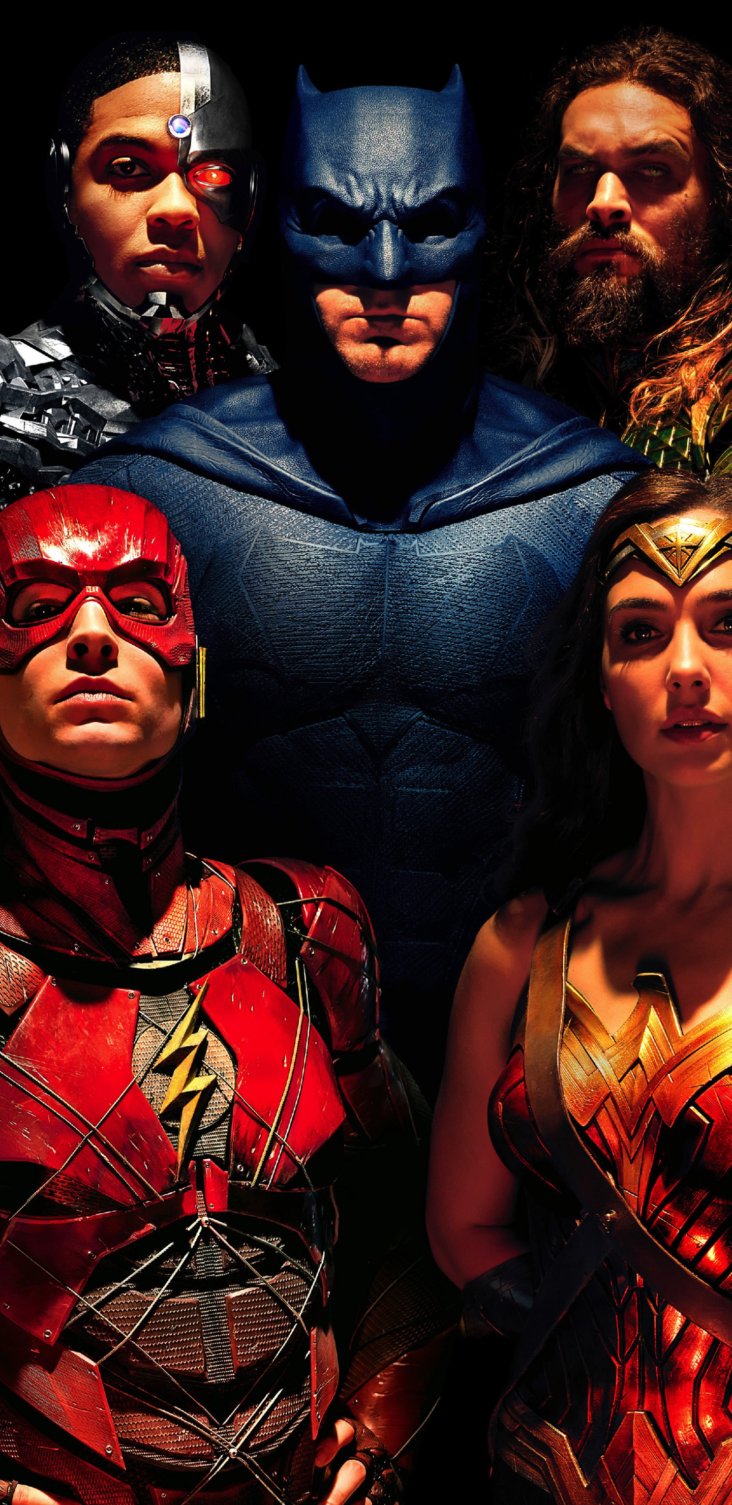 Justice League, Team, Batman, Wonder Woman, Flash, - Justice League Hd Wallpaper For Android - 1440x2960 Wallpaper Justice League, Team, Batman, Wonder Woman, Flash, - Justice League Hd Wallpaper For Android - 1440x2960 Wallpaper