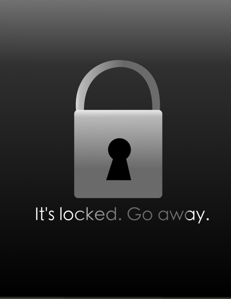 Locked Wallpapers 
 Data-src /full/1397725 - Lock Screen Cool Ipad Backgrounds - HD Wallpaper 