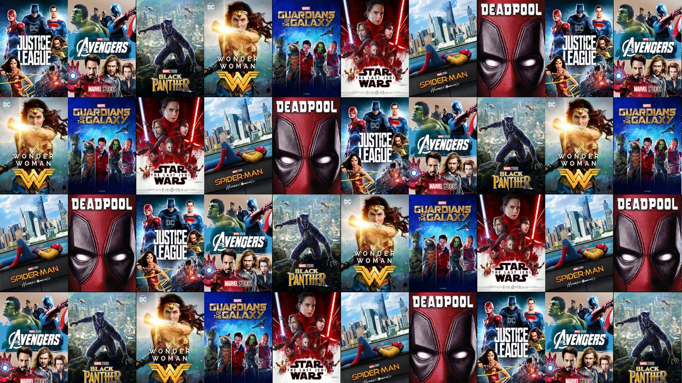 Avengers Vs Justice League - HD Wallpaper 