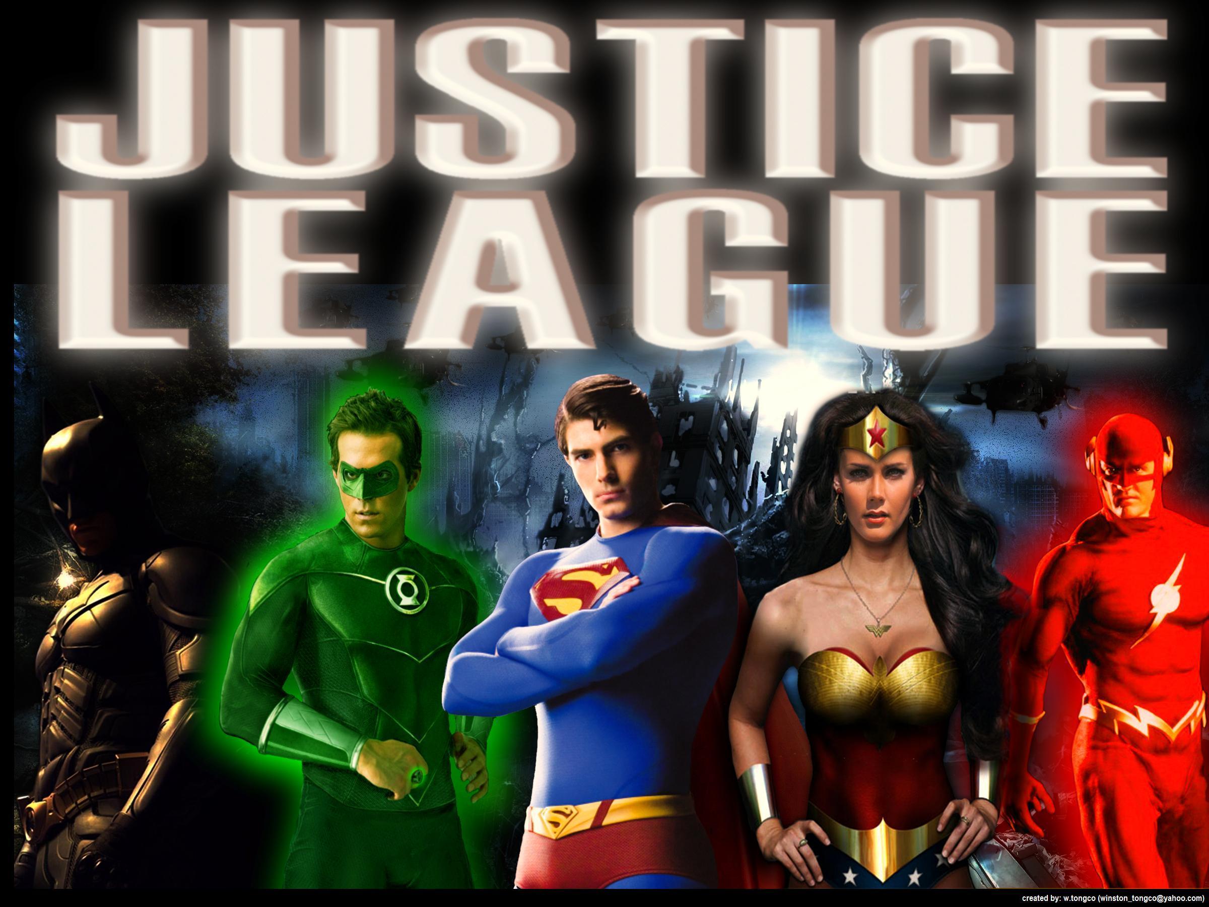 Justice League - Episcopal Meme - HD Wallpaper 