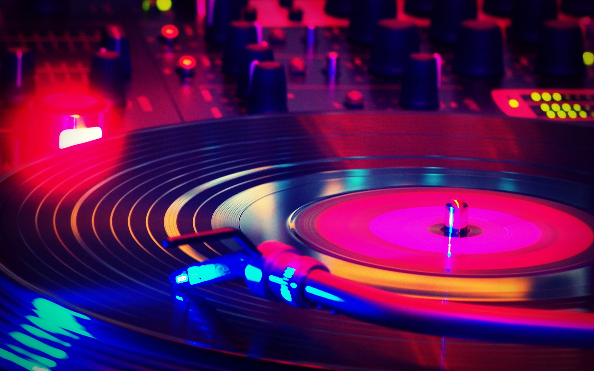 Dj Wallpaper - HD Wallpaper 