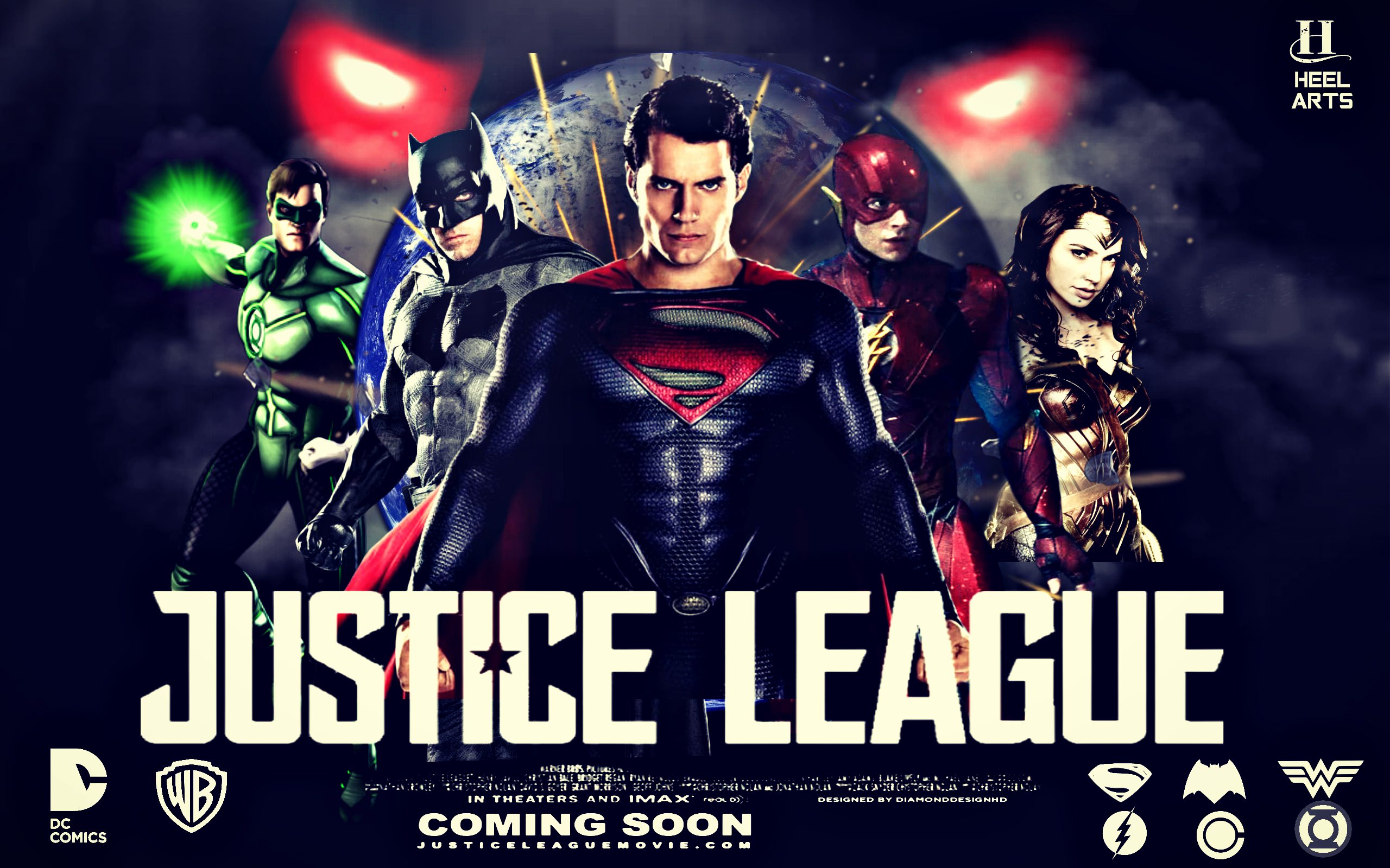 Superman - HD Wallpaper 