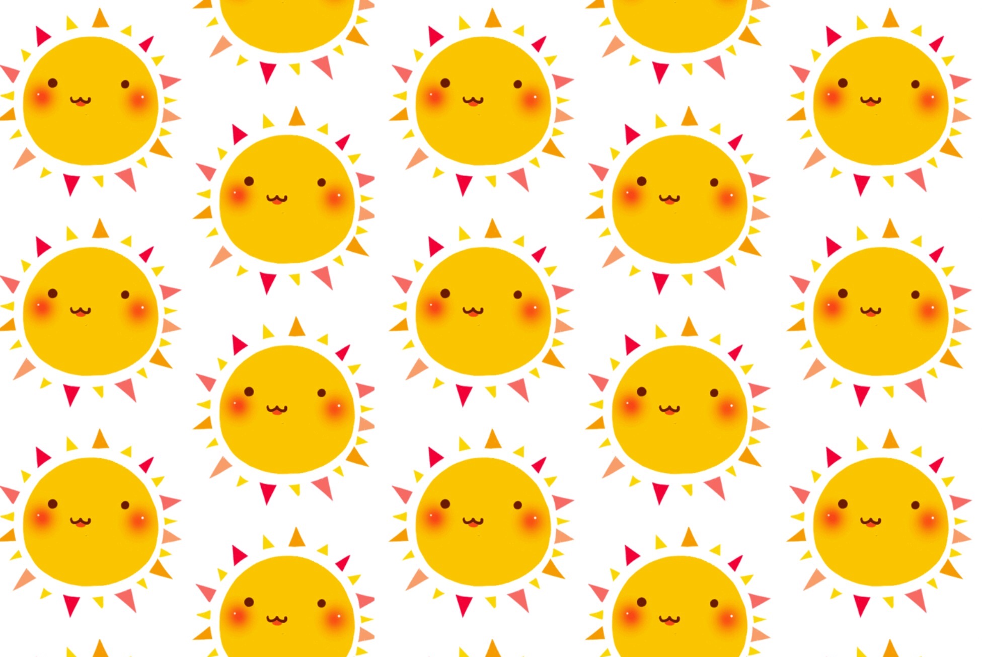 Happy Suns Wallpaper Happy Backgrounds For Desktop 1951x1305 Wallpaper Teahub Io