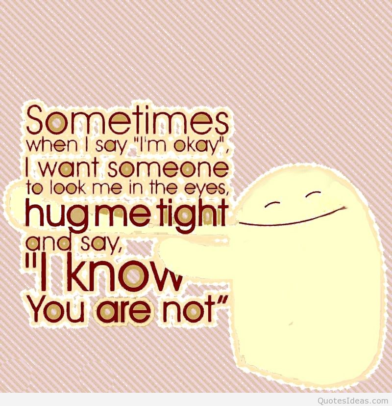 Short Lovely Quotes In Cartoon - HD Wallpaper 