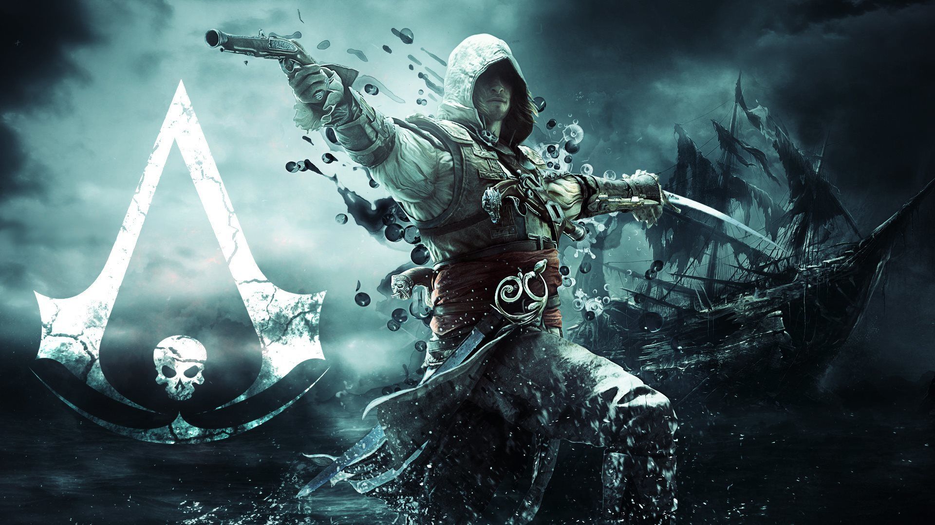 Gaming Wallpapers Hd - Assassin's Creed Wallpaper 4k - 1920x1080 Wallpaper Gaming Wallpapers Hd - Assassin's Creed Wallpaper 4k - 1920x1080 Wallpaper