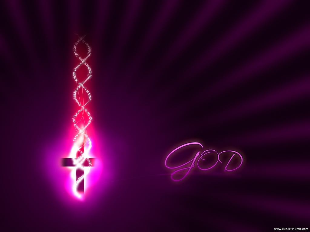 God And Cross Christian Wallpaper Free Download - Cross Backgrounds God - HD Wallpaper 