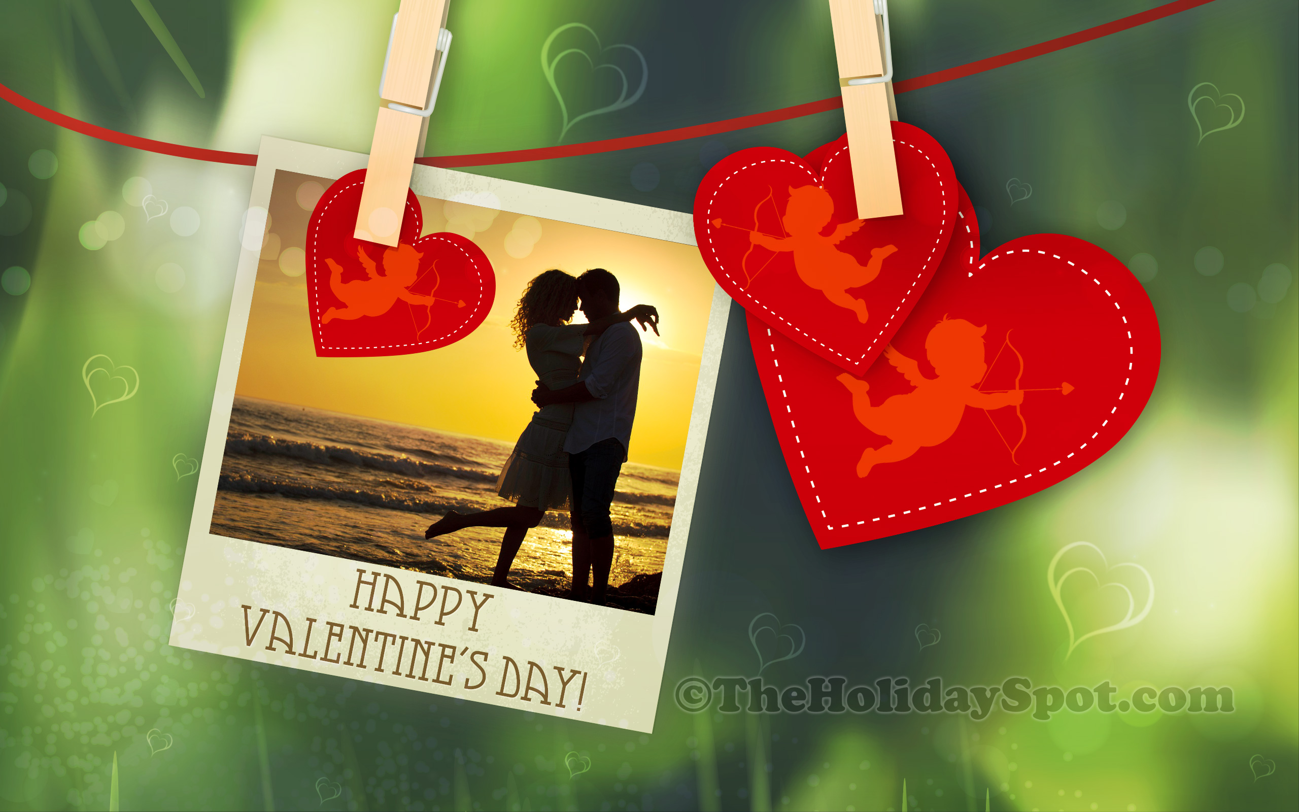 Happy Valentine Day 2019 - 2560x1600 Wallpaper Happy Valentine Day 2019 - 2560x1600 Wallpaper