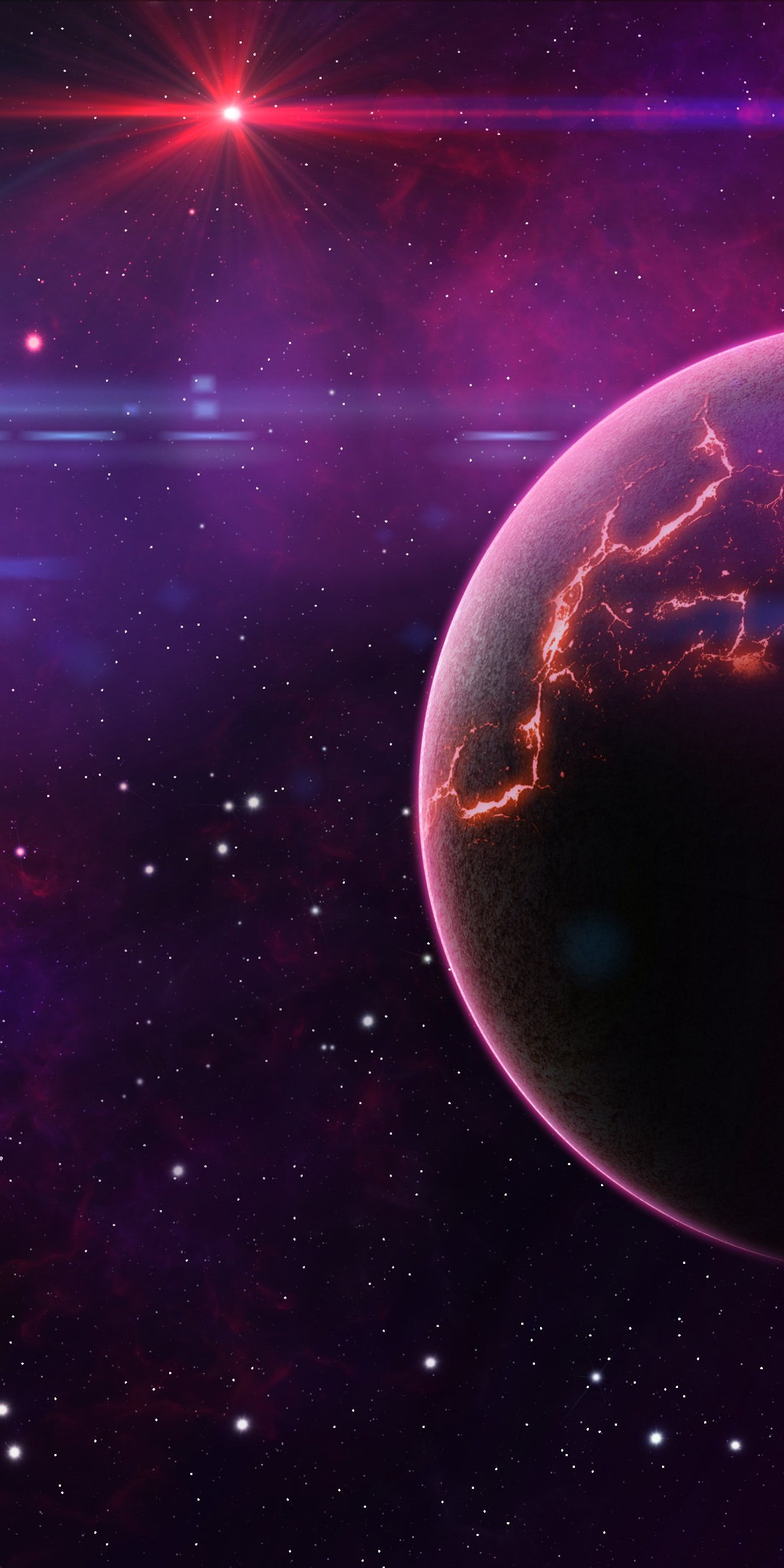 Space Ultra Hd Wallpaper - 4k Wallpaper For Redmi Note 5 Pro - HD Wallpaper 
