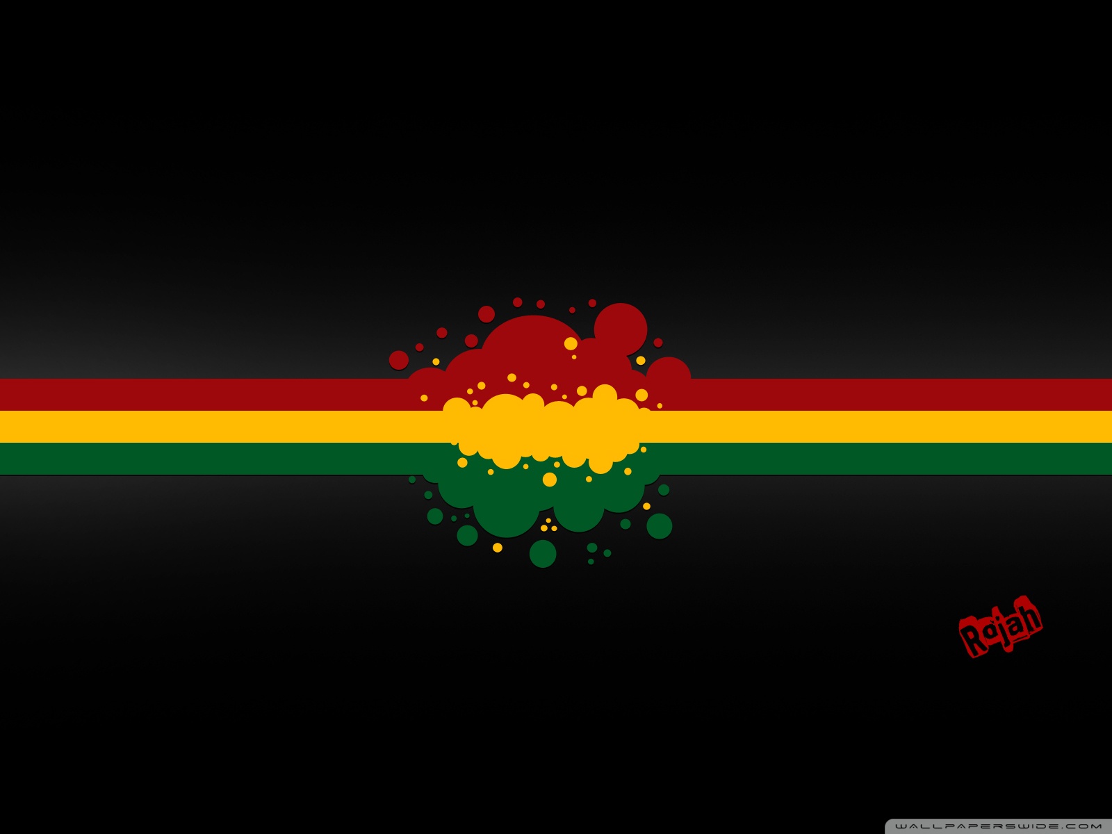 Rasta Hd - HD Wallpaper 