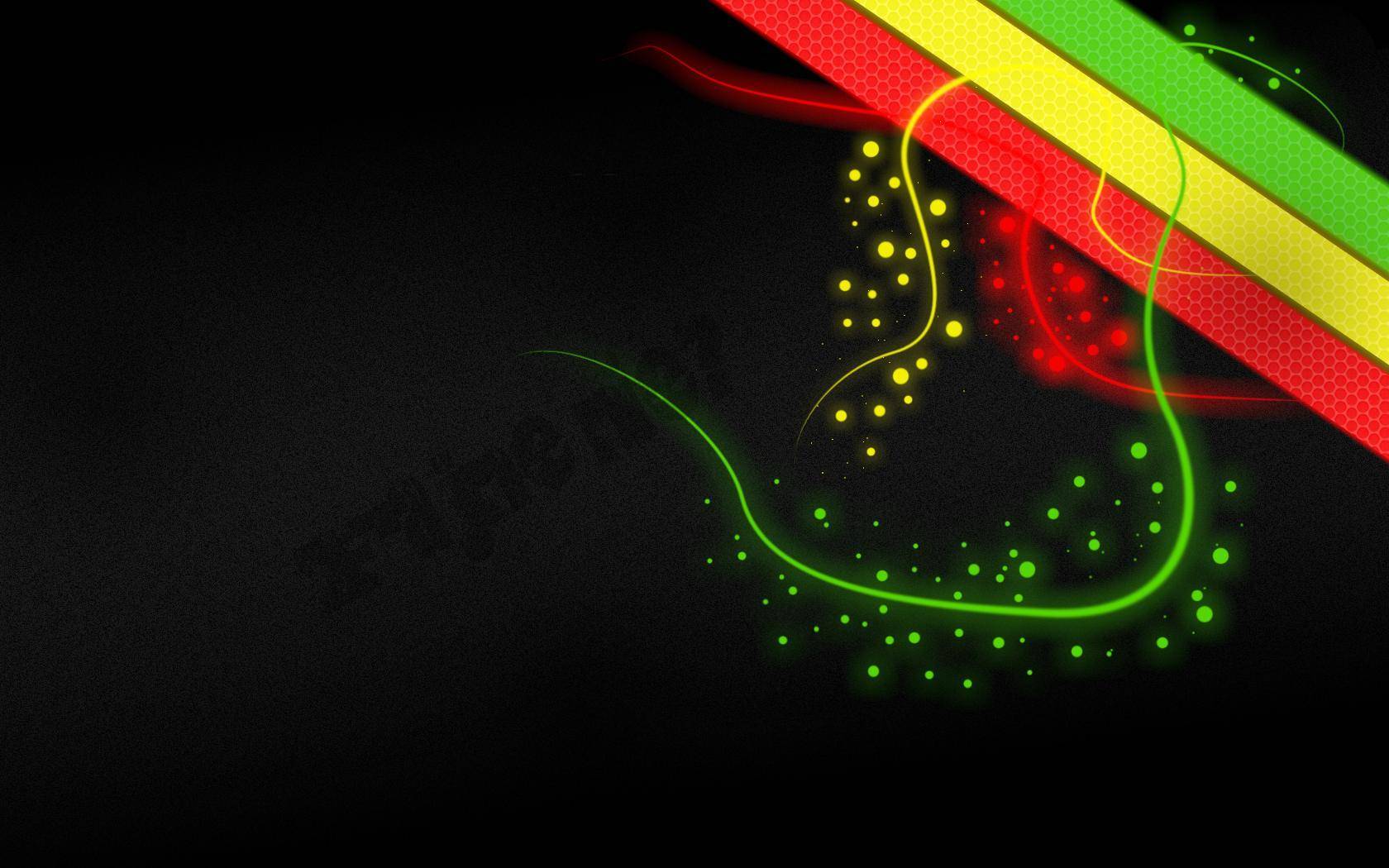 Rasta Hd Wallpapers - If Jah Is Standing By My Side - HD Wallpaper 