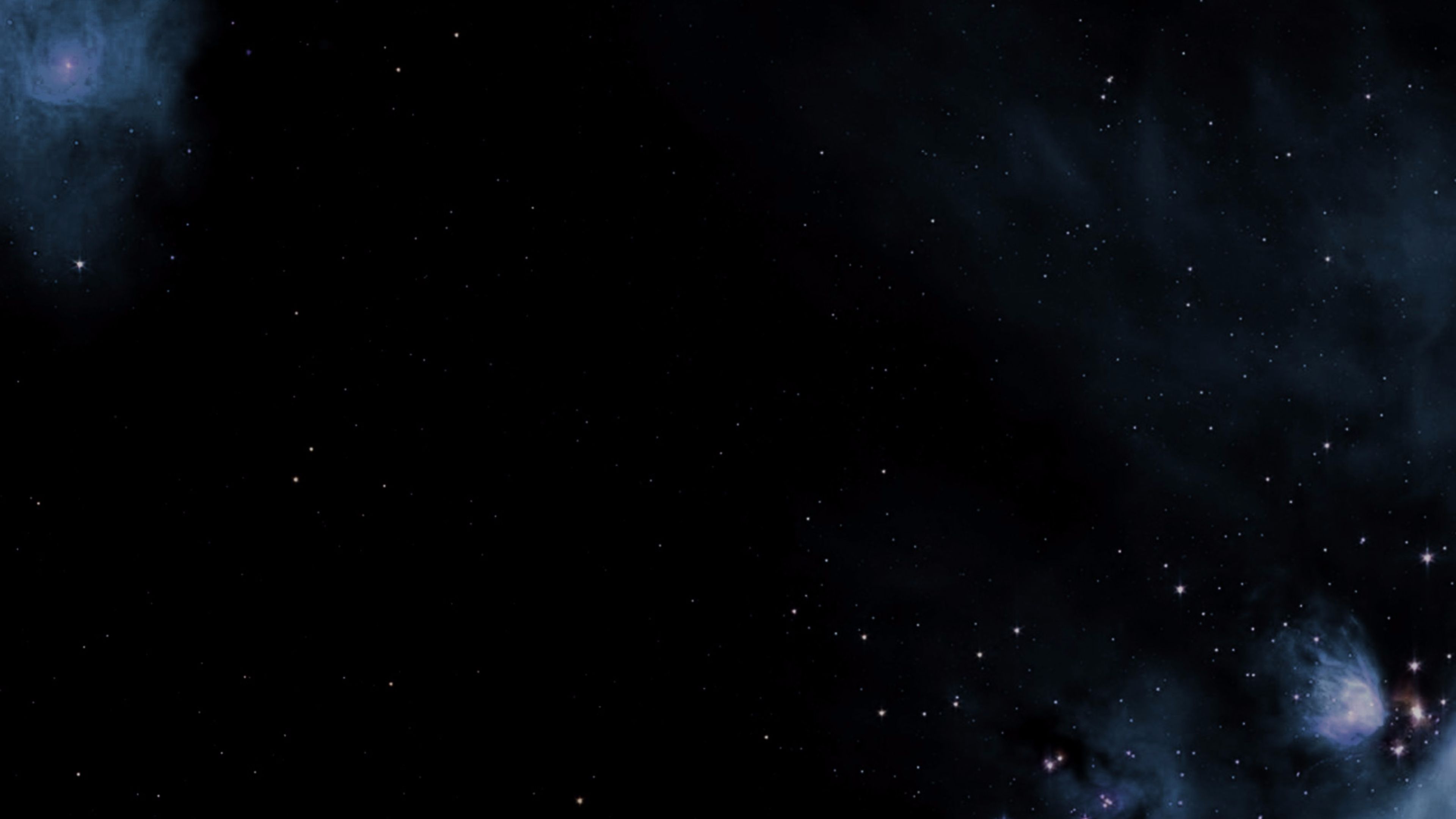 Dark Space Wallpaper 4k - 3840x2160 Wallpaper - teahub.io