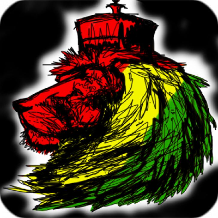 Permalink To Rasta Wallpapers - Reggae Wallpaper For Android - HD Wallpaper 