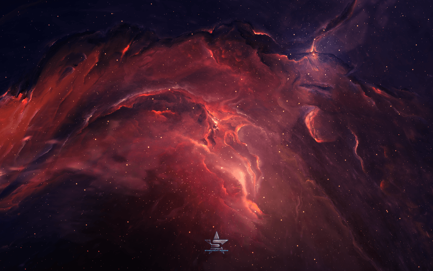 Stunning Space Wallpapers - Nebula Wallpaper 4k - HD Wallpaper 