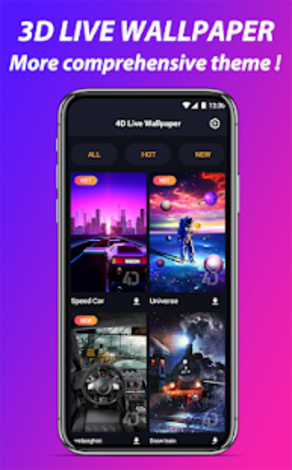 Wallpaper - HD Wallpaper 