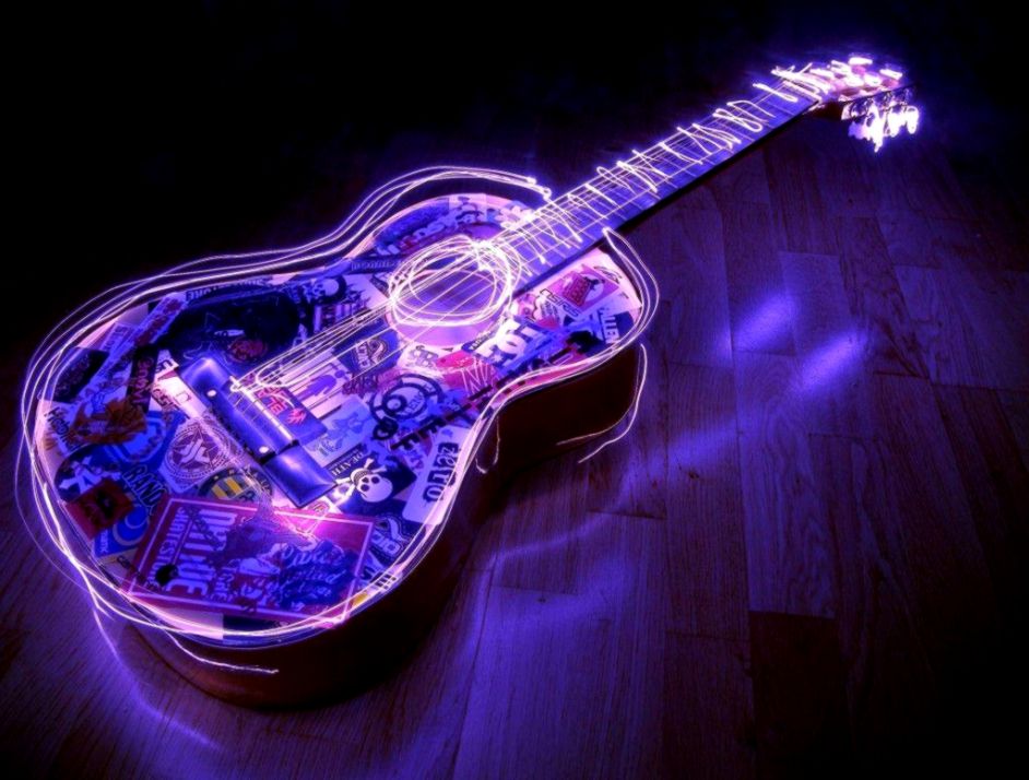 3d Hd Wallpapers Full Screen Czarny Mazak - Music Background For Mac - HD Wallpaper 