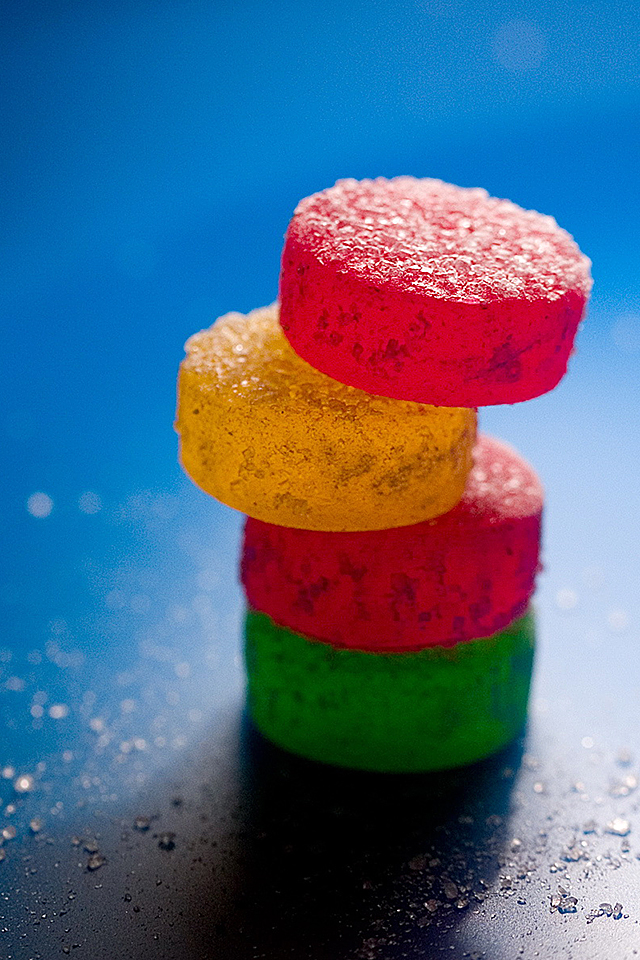 Candy Wallpaper For Mobile - 640x960 Wallpaper - teahub.io