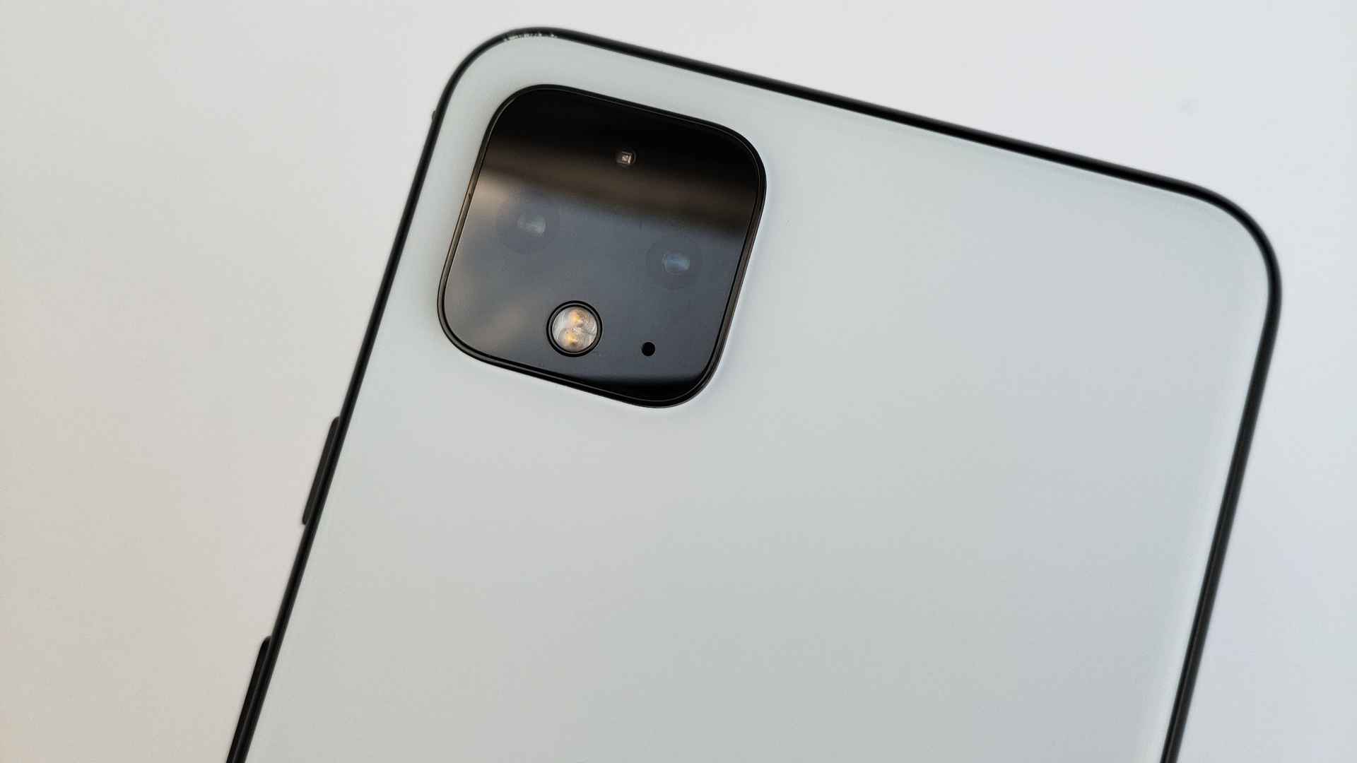 Google Pixel 4 Release - HD Wallpaper 