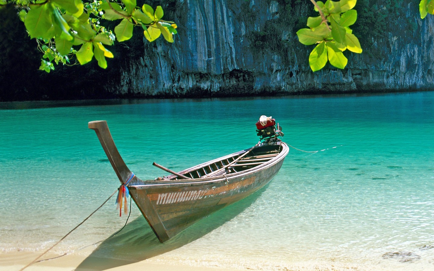 Samsung Wallpaper Boat - HD Wallpaper 