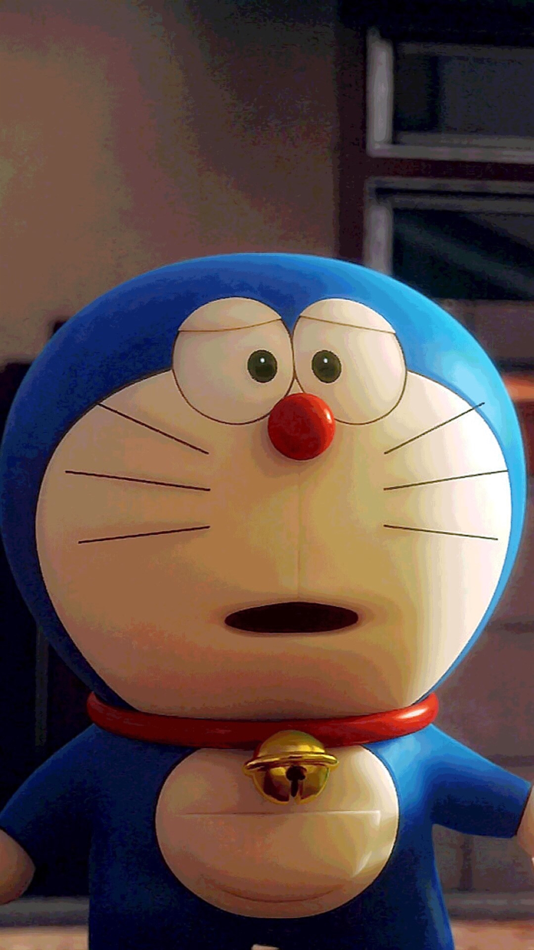 Iphone Doraemon Wallpaper Hd - HD Wallpaper 