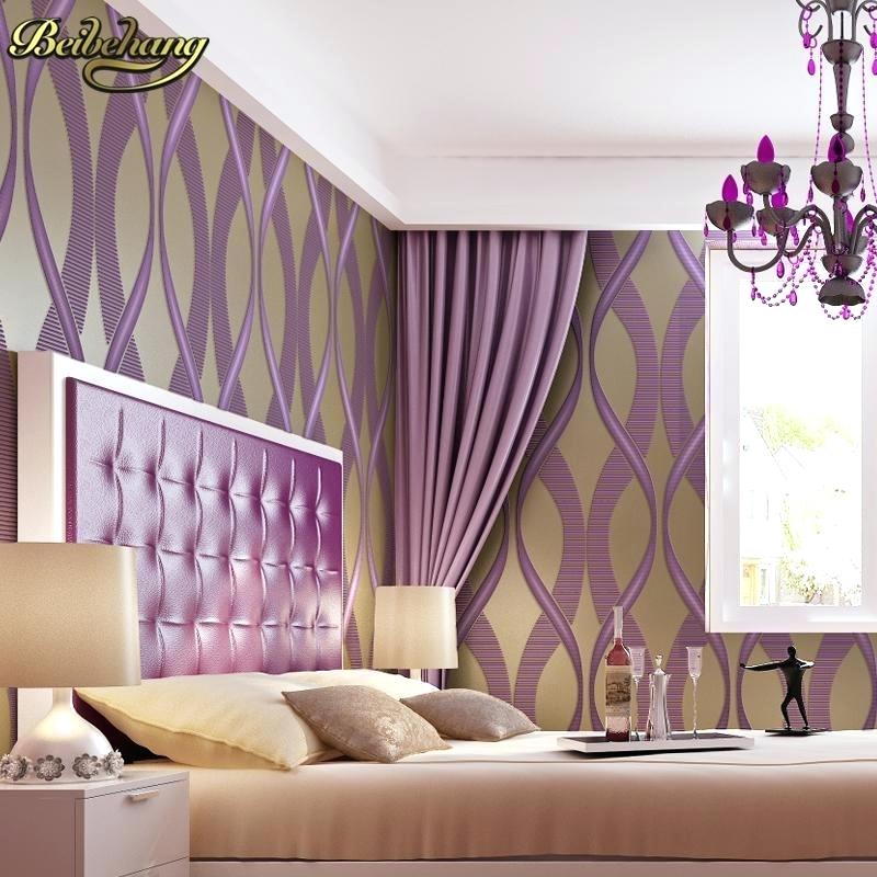 Bedroom Wallpapers For Wall - HD Wallpaper 