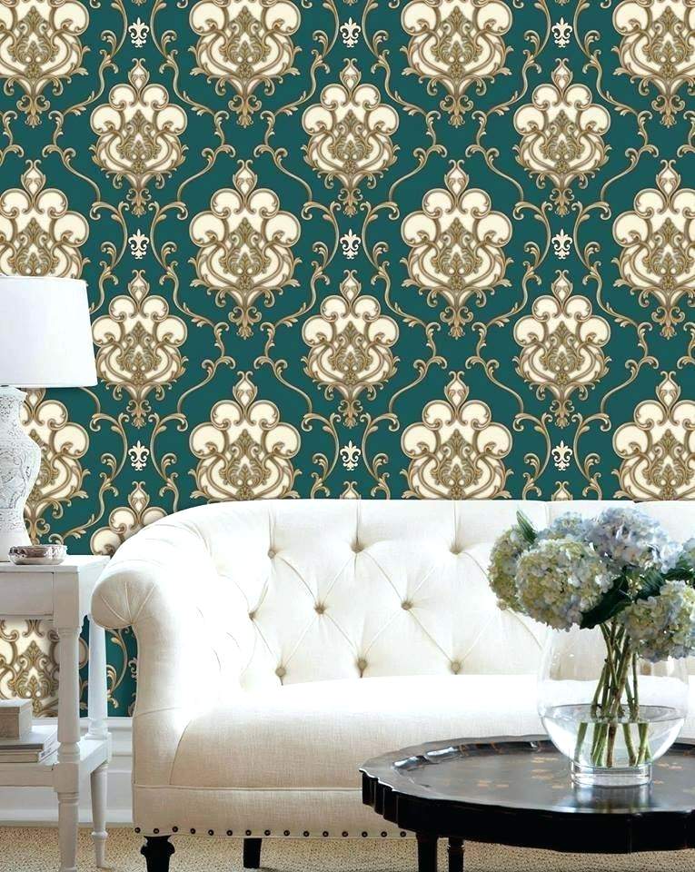 Living Room Wallpaper Design Living Room Wallpaper - Paper Design For Walls - HD Wallpaper 