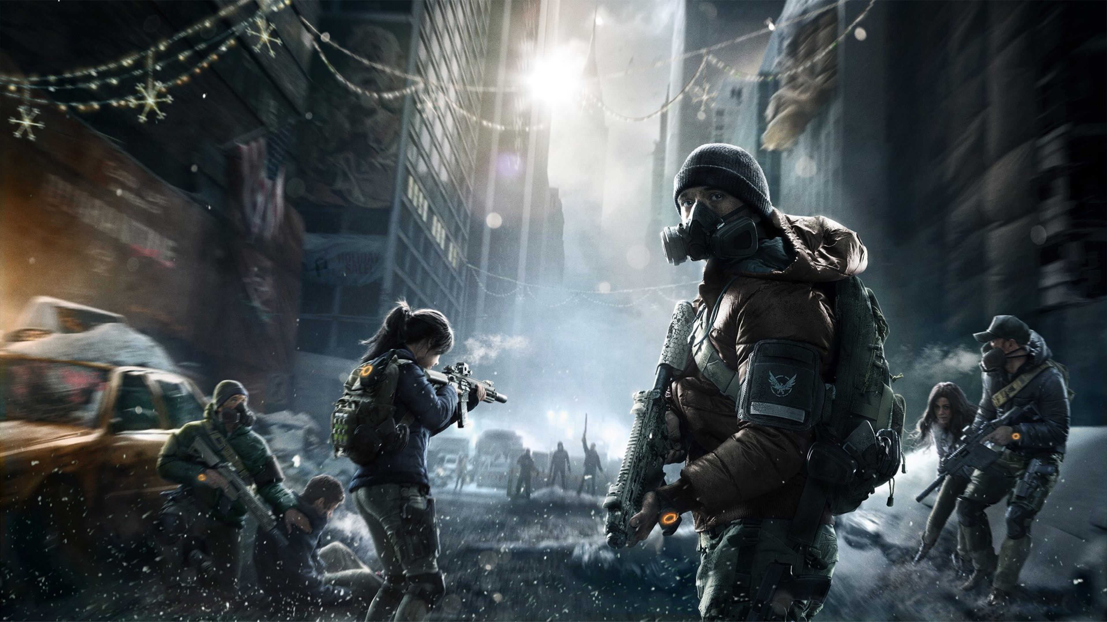 315, Ultra Hd Gaming Wallpapers, Ultra Gaming Widescreen - Tom Clancy's The Division Wallpaper Hd - 3840x2160 Wallpaper 315, Ultra Hd Gaming Wallpapers, Ultra Gaming Widescreen - Tom Clancy's The Division Wallpaper Hd - 3840x2160 Wallpaper