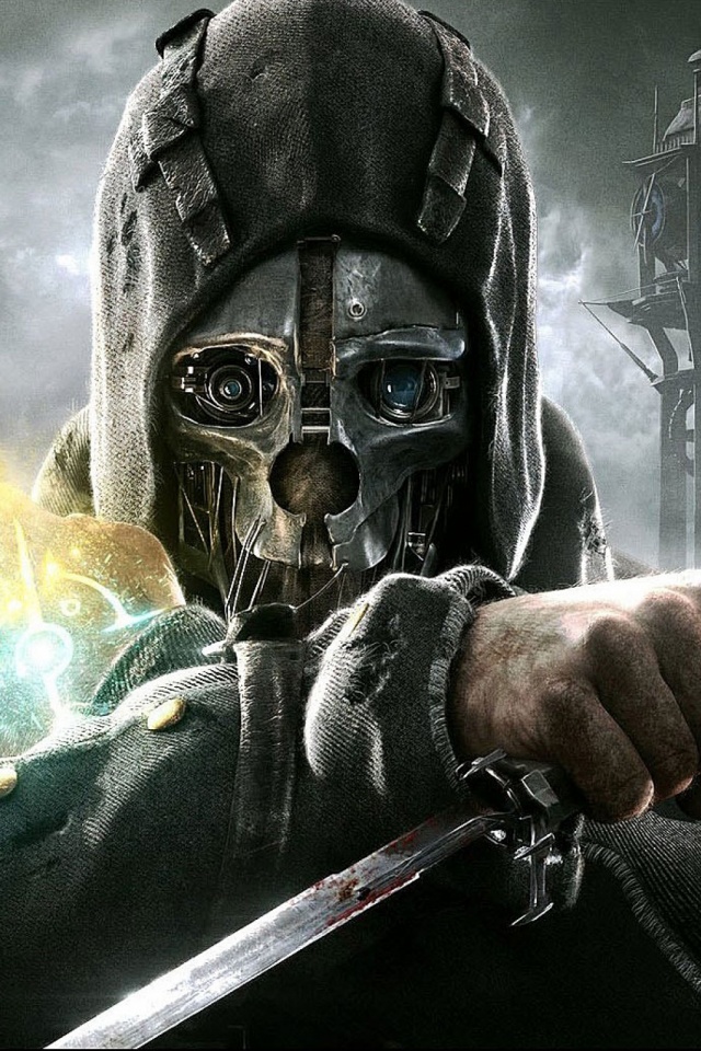 Horror Wallpaper For Mobile Hd - 640x960 Wallpaper Horror Wallpaper For Mobile Hd - 640x960 Wallpaper