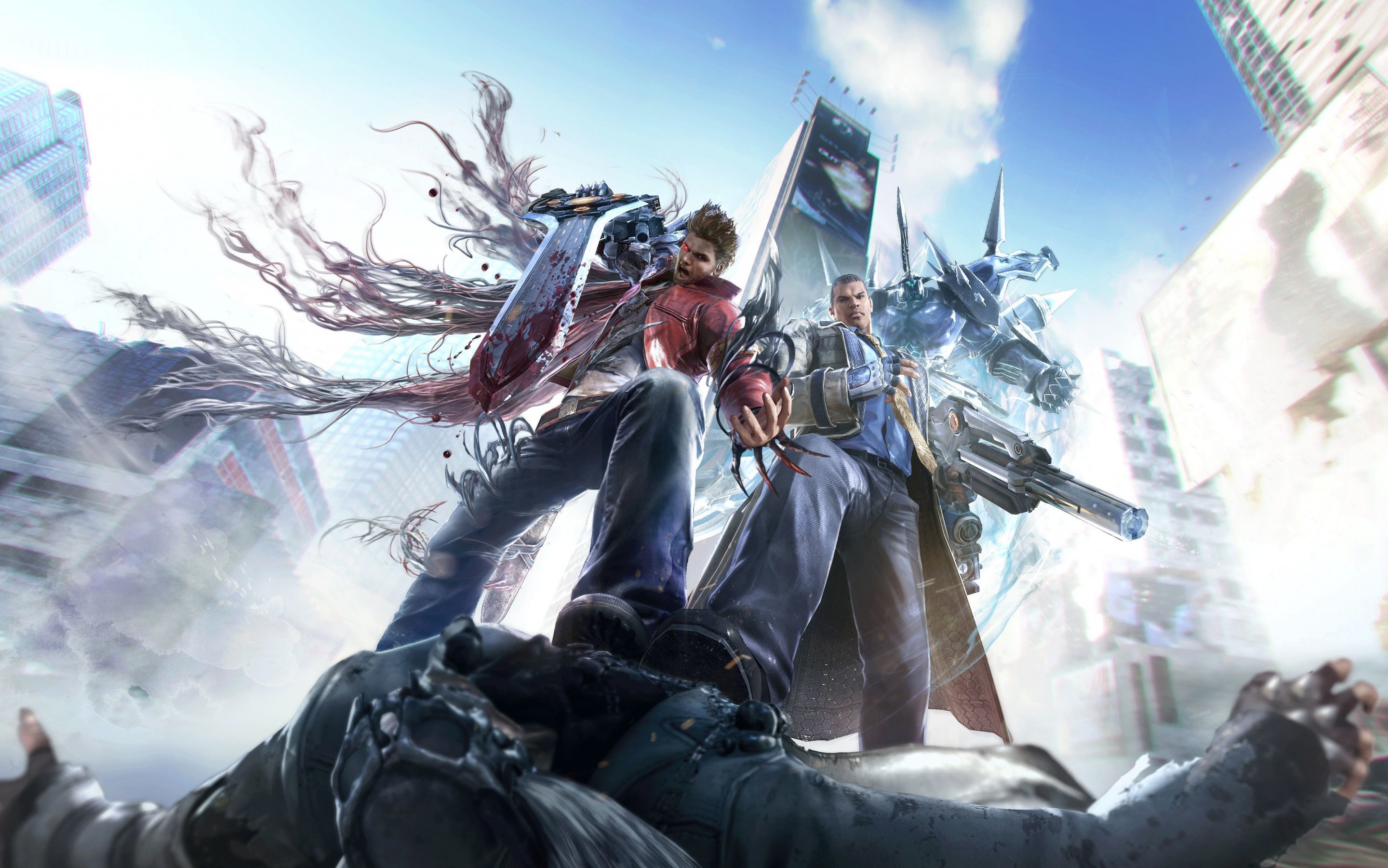 Rise Of Incarnates Game Wallpapers Hd Wallpapers Id - Badass Gaming Wallpapers Hd - 2880x1800 Wallpaper Rise Of Incarnates Game Wallpapers Hd Wallpapers Id - Badass Gaming Wallpapers Hd - 2880x1800 Wallpaper