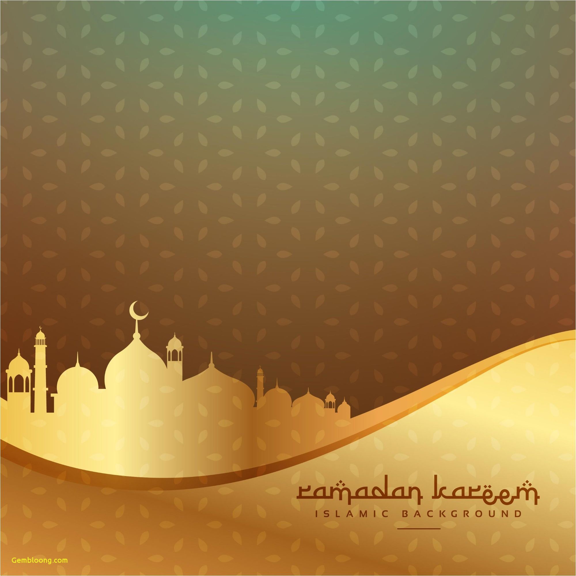 Amazing Allah Wallpaper Fresh Islamic Wallpapers Hd - Islamic Background - HD Wallpaper 