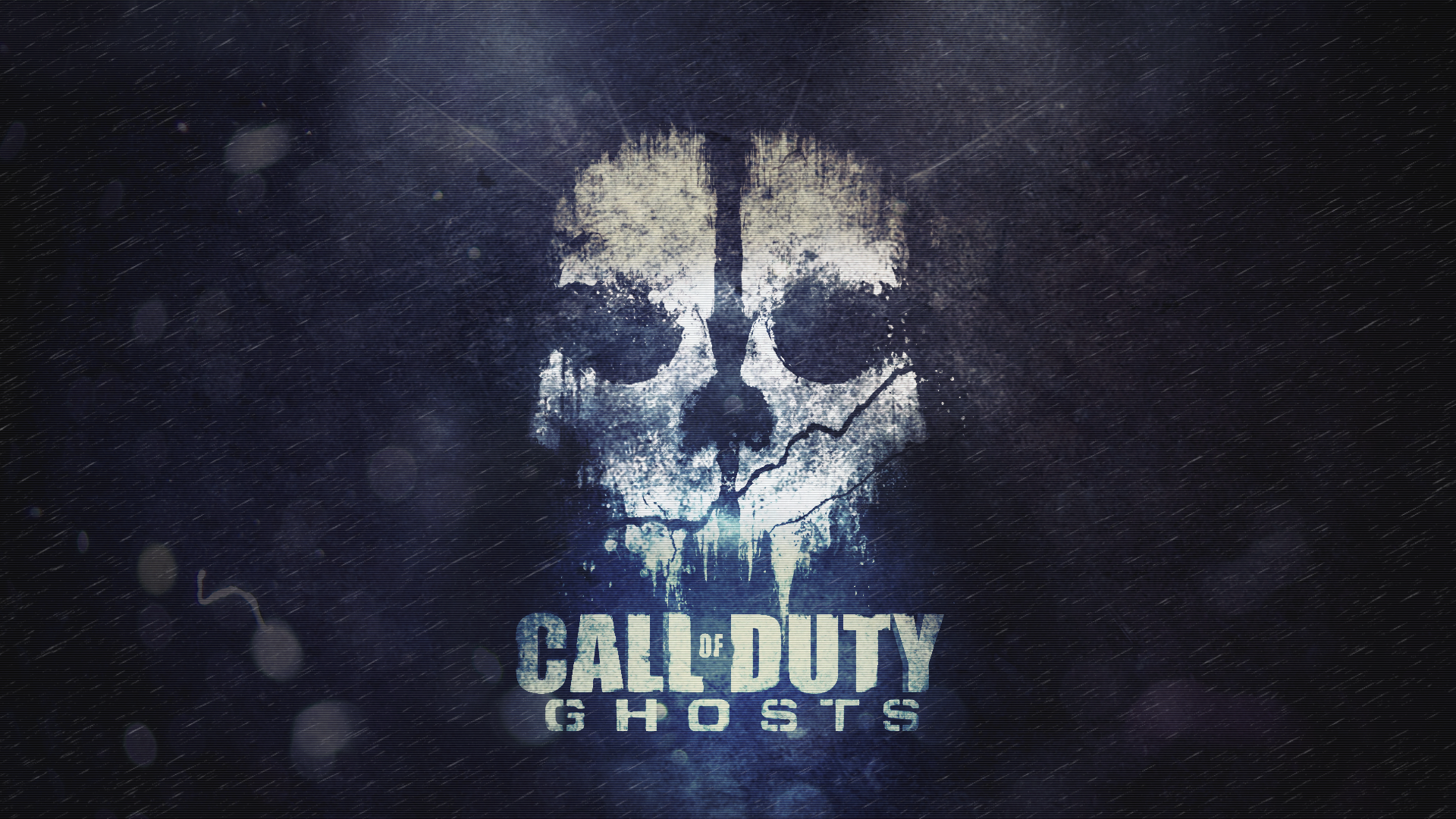 Call Of Duty Ghost Wallpaper Desktop Background - Call Of Duty Ghost -  1920x1080 Wallpaper 