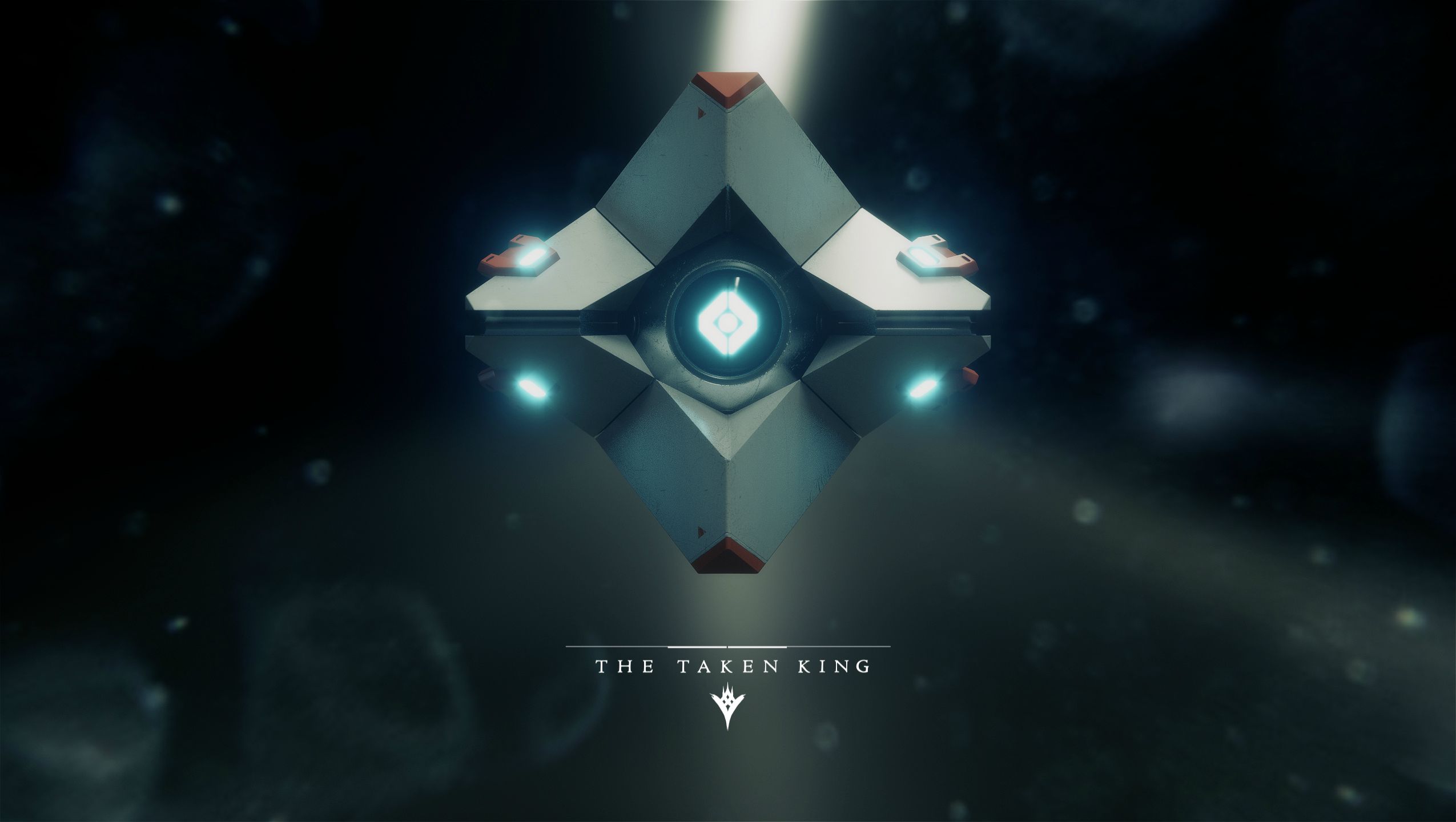 Destiny Wallpaper Taken King - HD Wallpaper 
