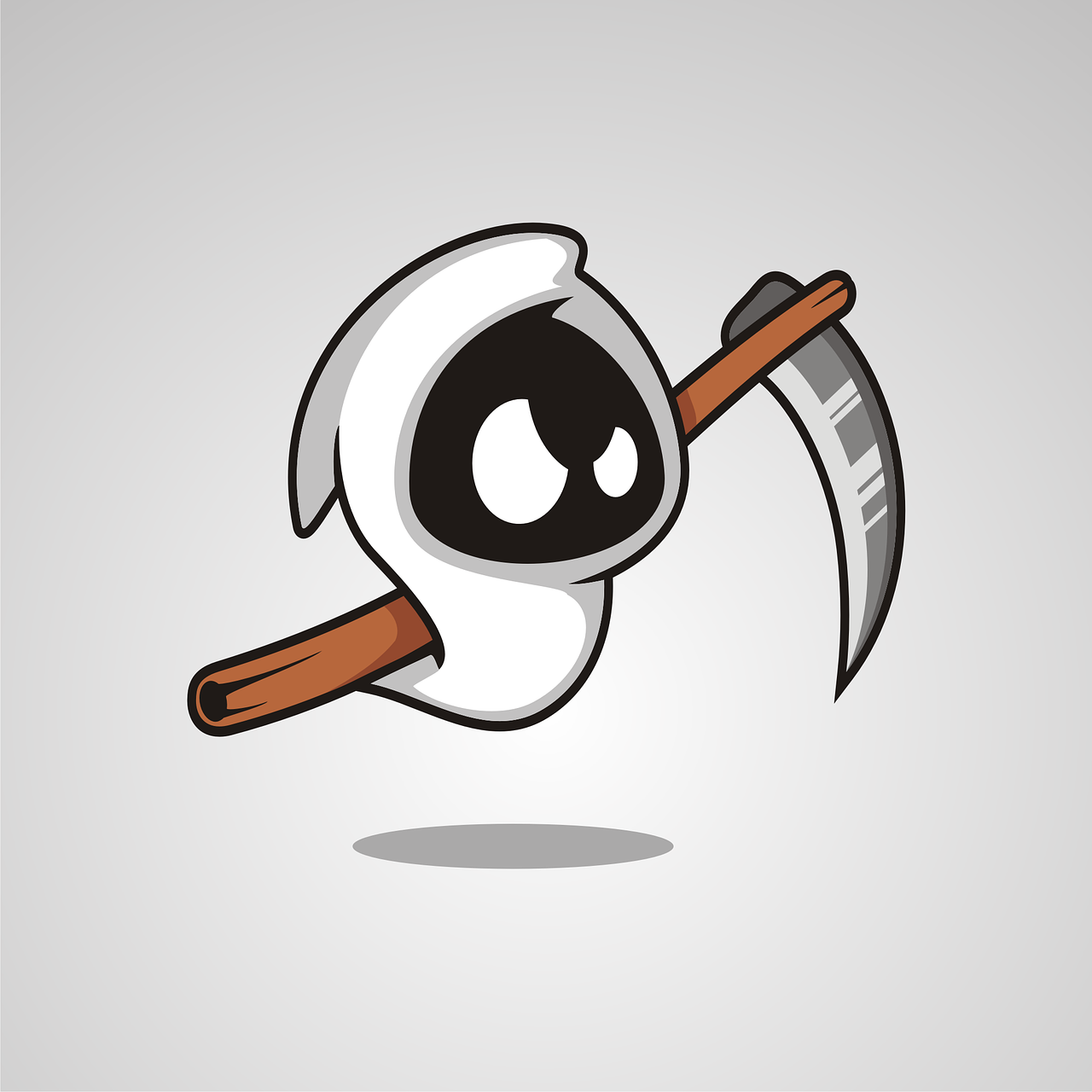 Wallpaper Dead Ghost Free Photo - Dead Ghost - HD Wallpaper 