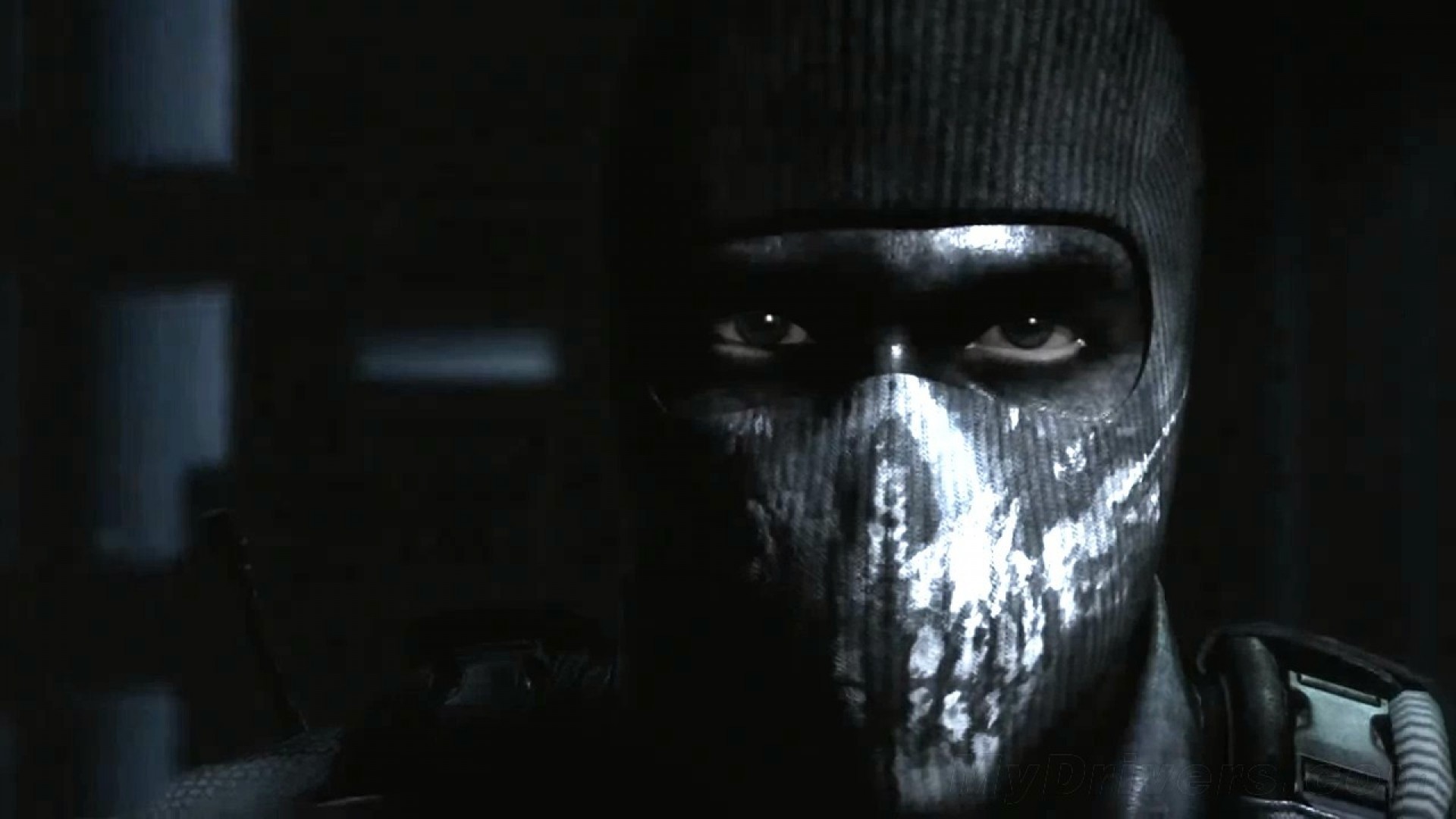 Call Of Duty Ghost Wallpaper Info - Call Of Duty Ghosts - 1920x1080  Wallpaper 